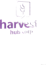 Harvest Hub Corp Logo